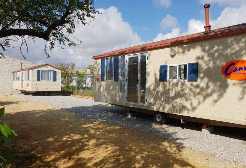 Tiny Casa   Mobile House