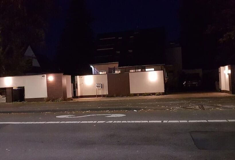 Tolles Komfortables Appartement Zaubersee