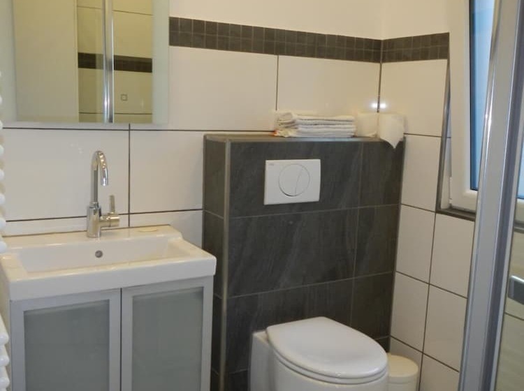 Tolles Komfortables Appartement Zaubersee