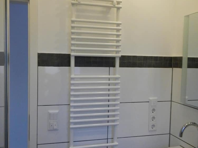 Tolles Komfortables Appartement Zaubersee