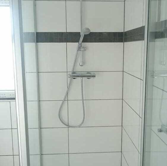 Tolles Komfortables Appartement Zaubersee