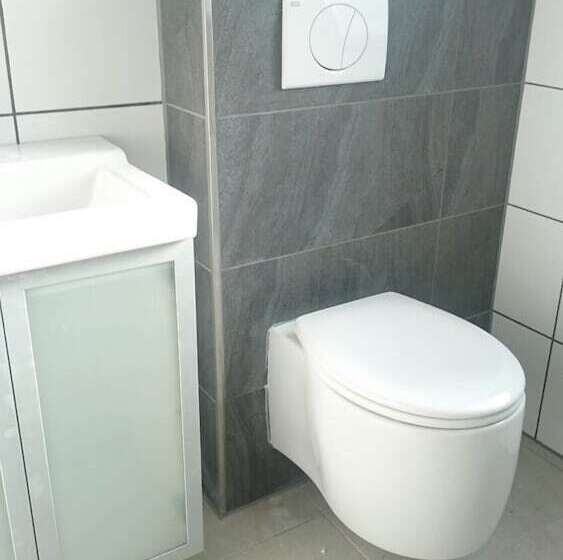 Tolles Komfortables Appartement Zaubersee