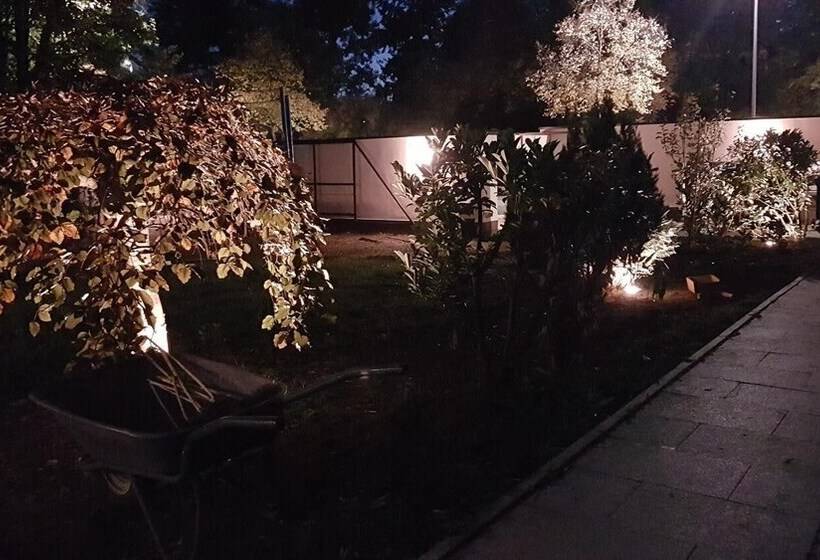 Tolles Komfortables Appartement Zaubersee