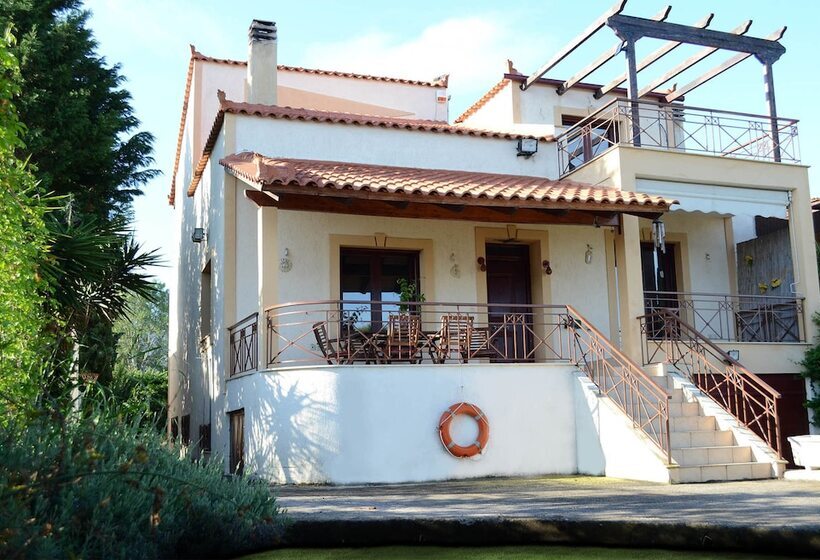 Villa Bella Loukisia
