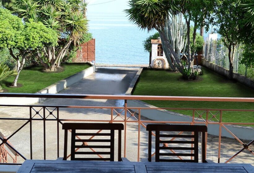 Villa Bella Loukisia