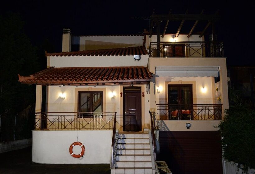 Villa Bella Loukisia