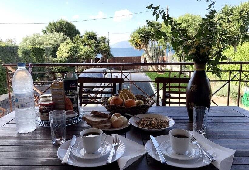 Villa Bella Loukisia