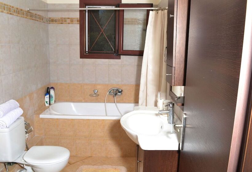 Villa Bella Loukisia