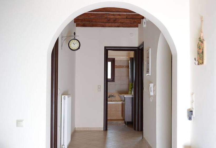 Villa Bella Loukisia