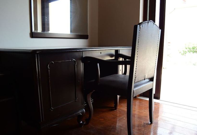 Villa Bella Loukisia