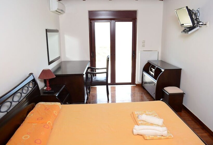 Villa Bella Loukisia