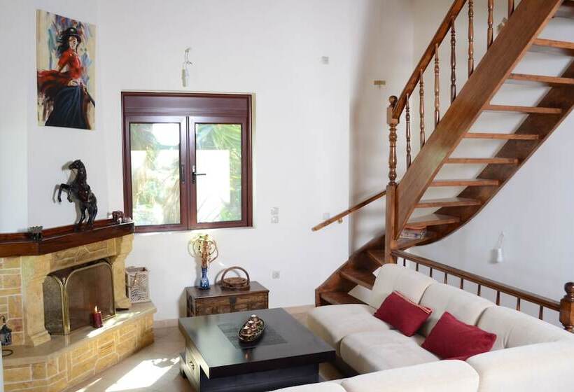 Villa Bella Loukisia