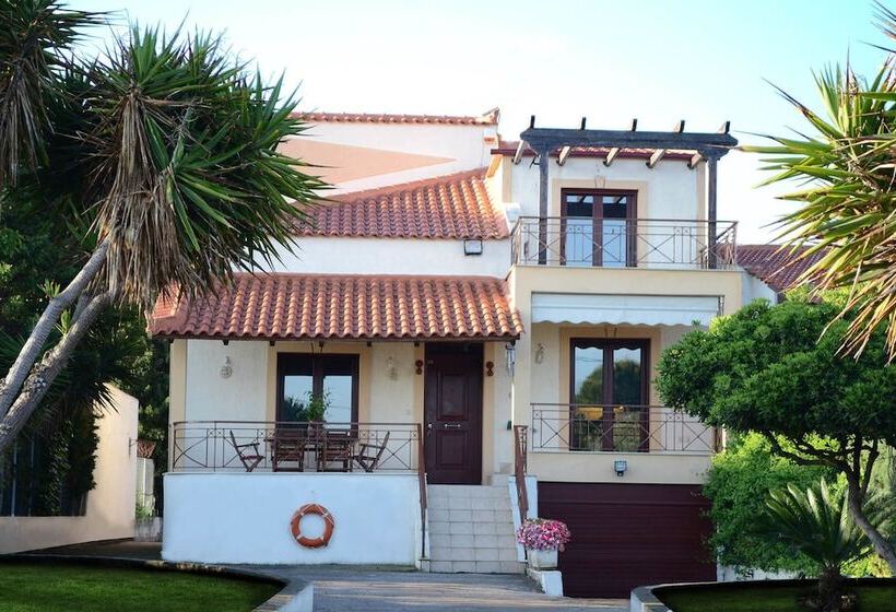 Villa Bella Loukisia