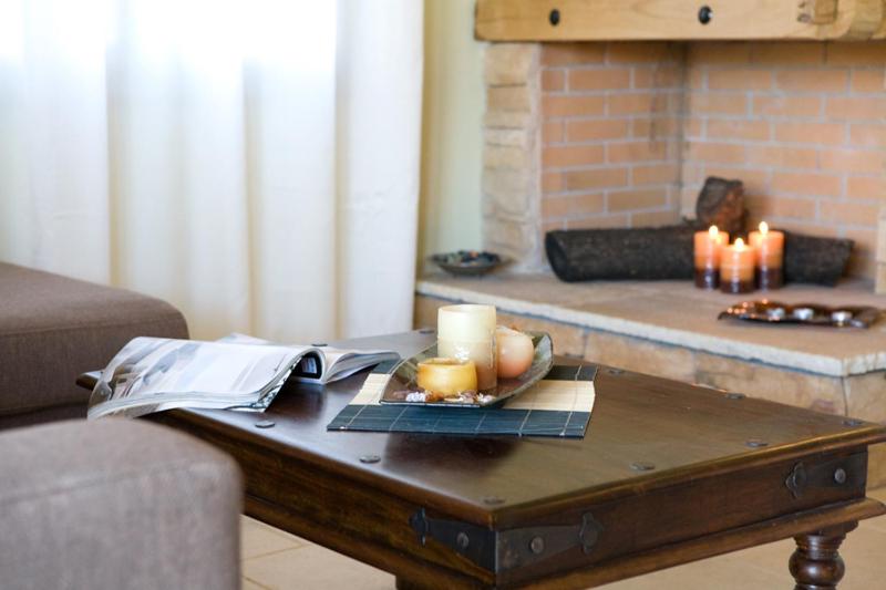 Villa Fotini Lefkada