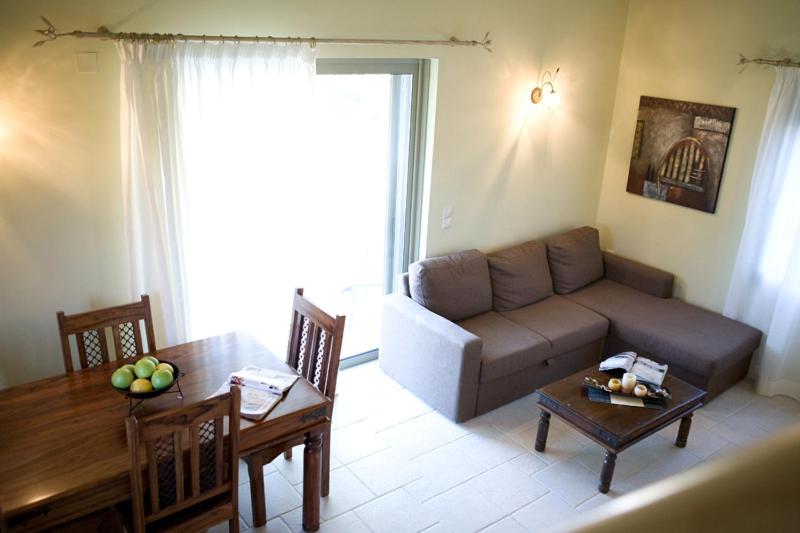 Villa Fotini Lefkada