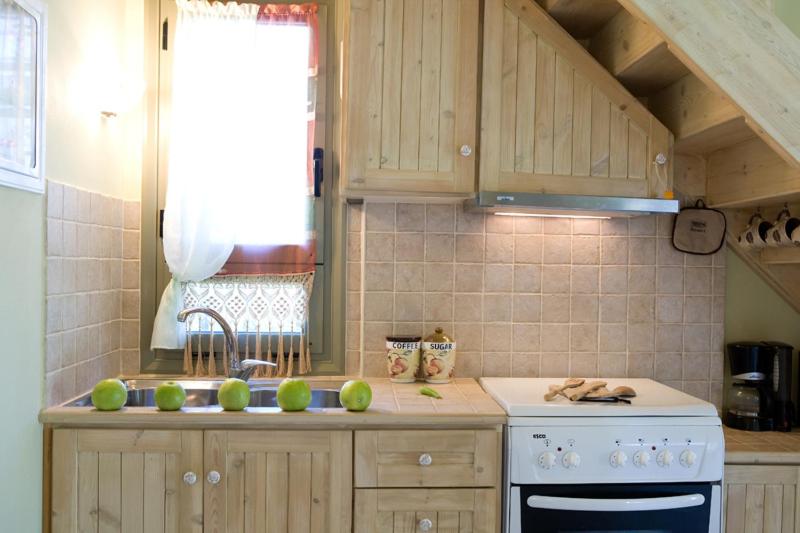 Villa Fotini Lefkada