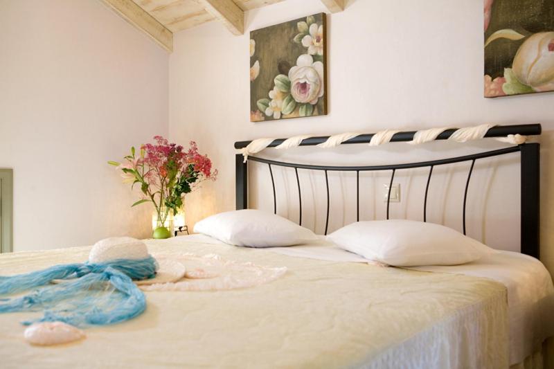 Villa Fotini Lefkada