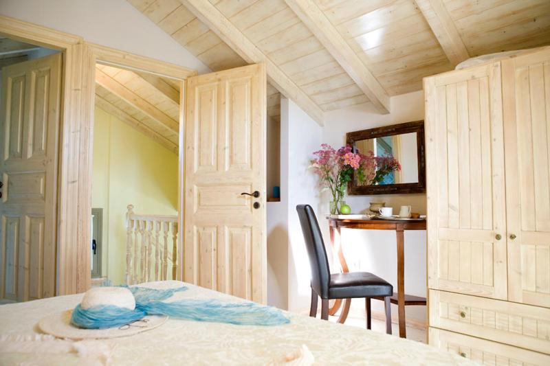 Villa Fotini Lefkada