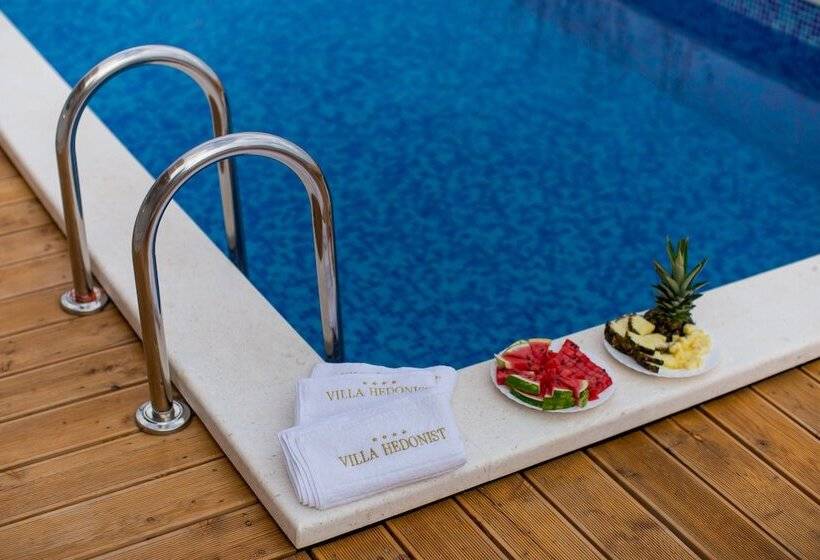 Villa Hedonist
