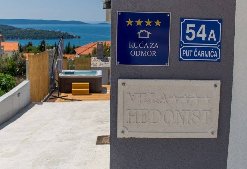 Villa Hedonist
