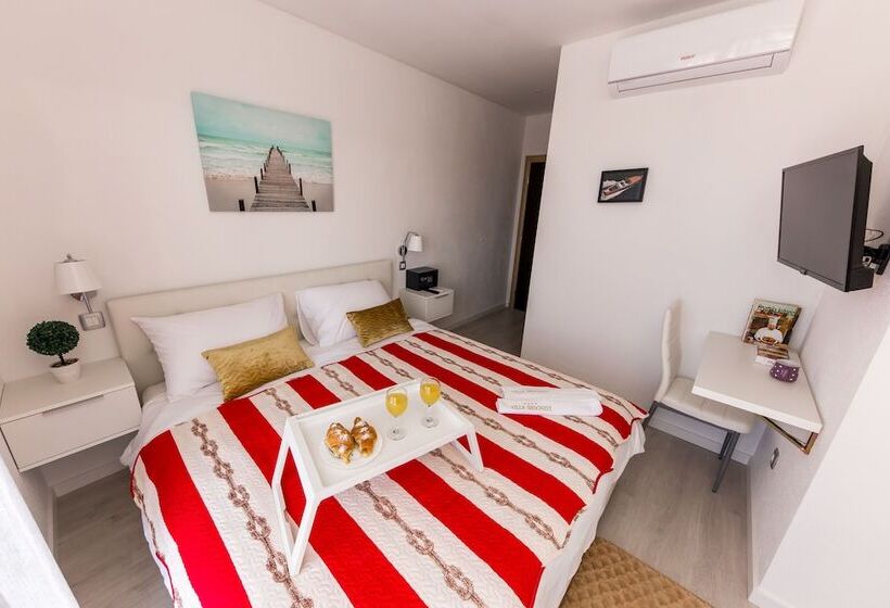 Villa Hedonist