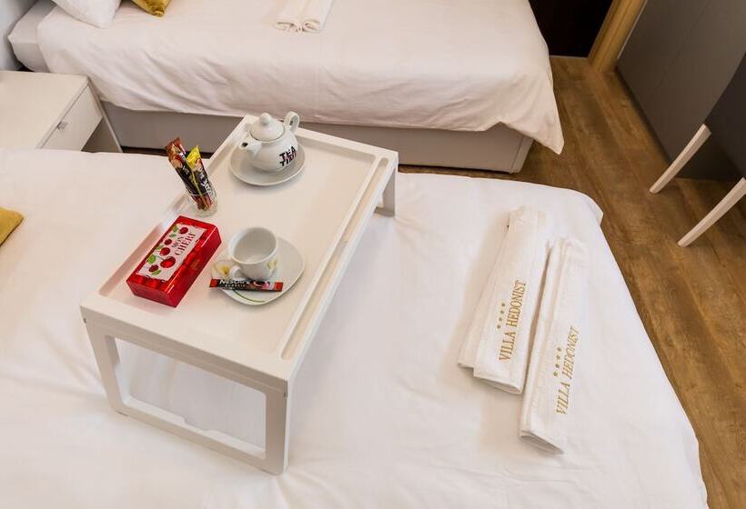 Villa Hedonist