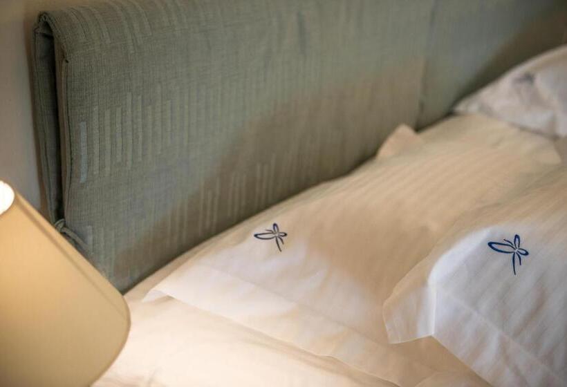 Villa Mariposa   Panoramic Sea View   Near Chania City