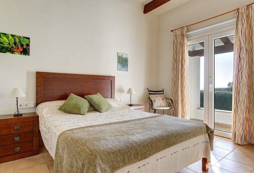 Villa Menorca Binillor