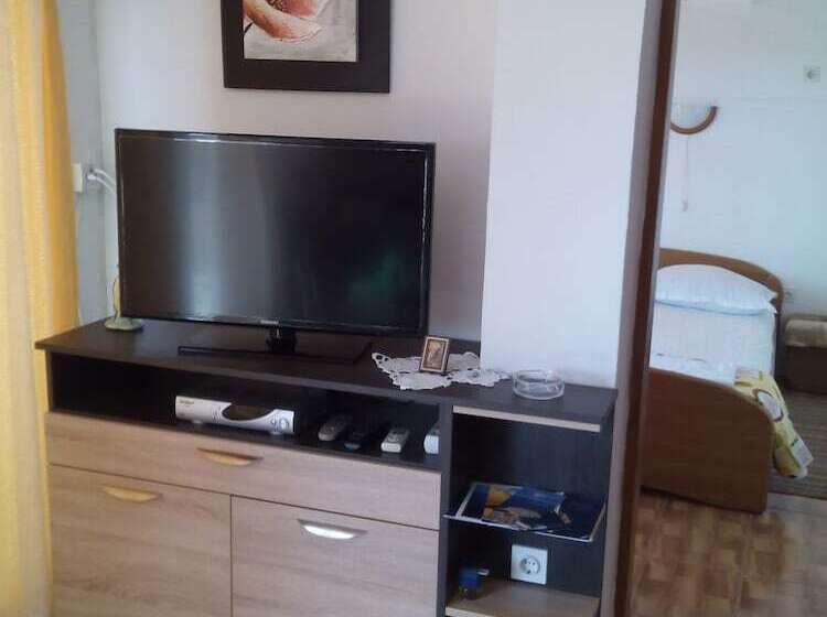 Apartments Villa Velin