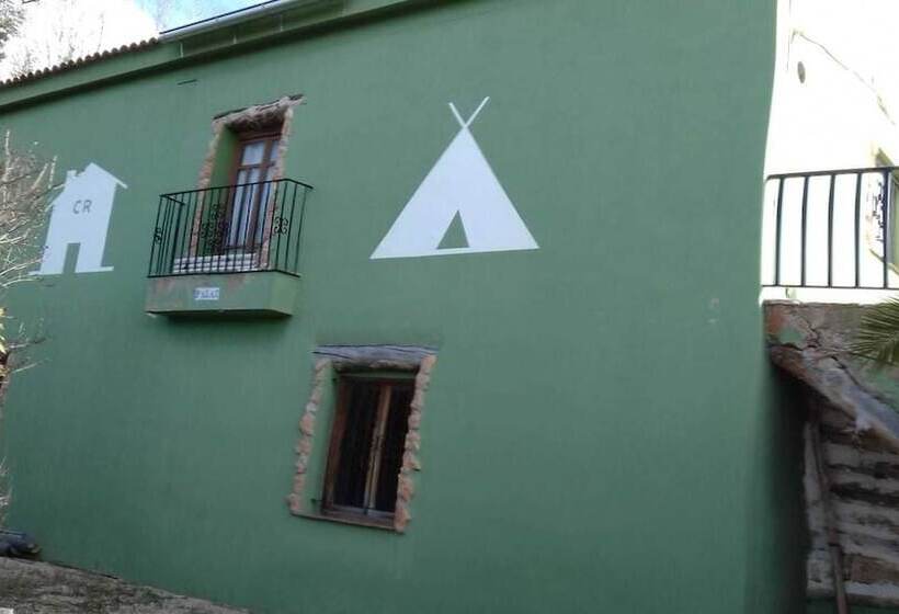 Alojamiento Rural Palaz