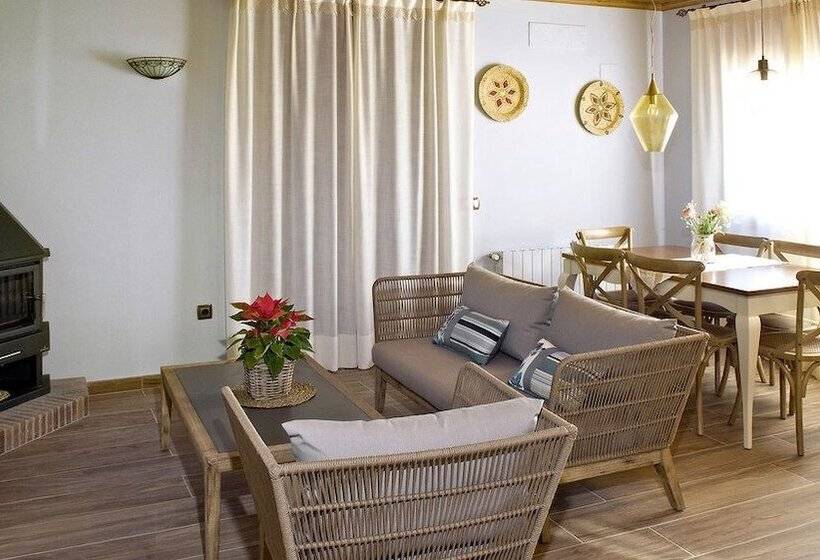 Apartament La Terrassa   Mas El Brugue