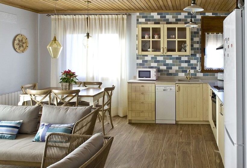 Apartament La Terrassa   Mas El Brugue