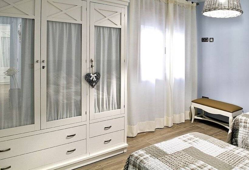 Apartament La Terrassa   Mas El Brugue