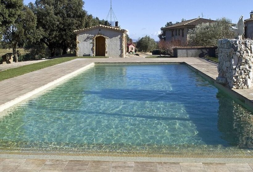 Apartament La Terrassa   Mas El Brugue