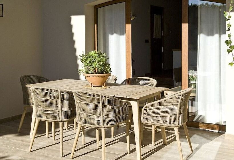 Apartamento La Cascada  Mas El Brugue