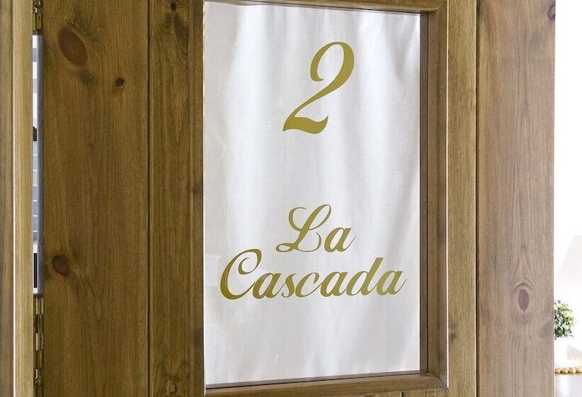 Apartamento La Cascada  Mas El Brugue