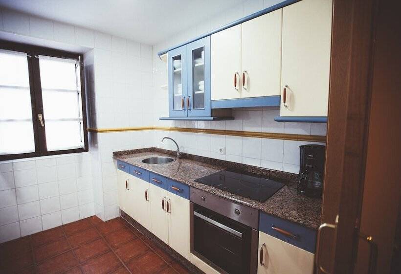 Apartamento Las Ayalgas