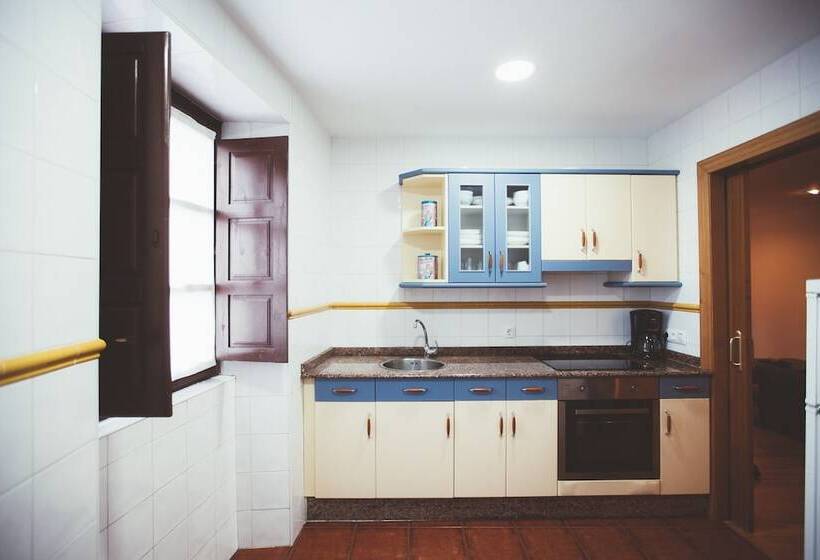 Apartamento Las Ayalgas