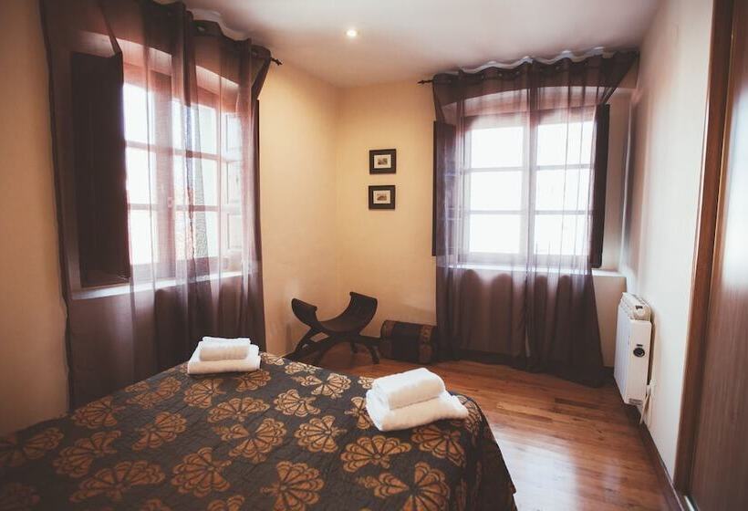 Apartamento Las Ayalgas