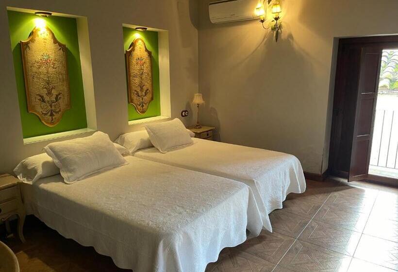 Apartamento Rural Jama