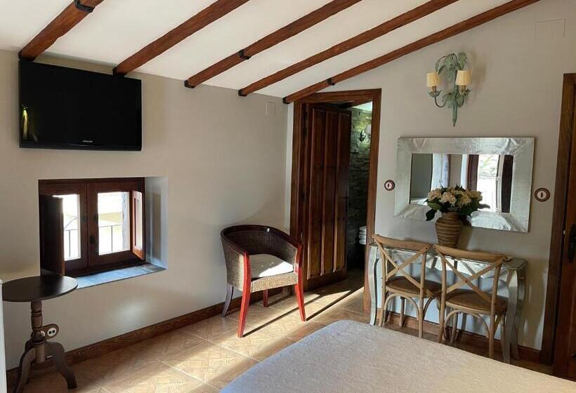 Apartamento Rural Jama