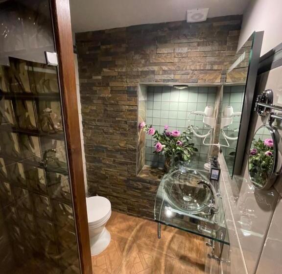 Apartamento Rural Jama