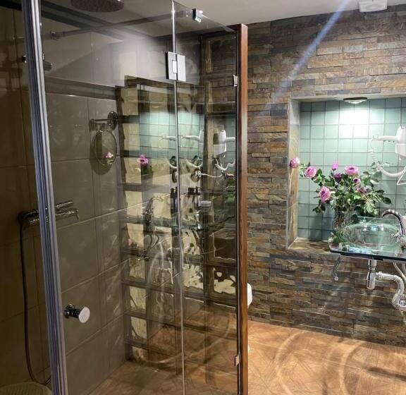 Apartamento Rural Jama