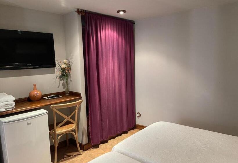 Apartamento Rural Jama