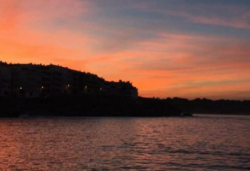 Apartamentos Els Pescadors