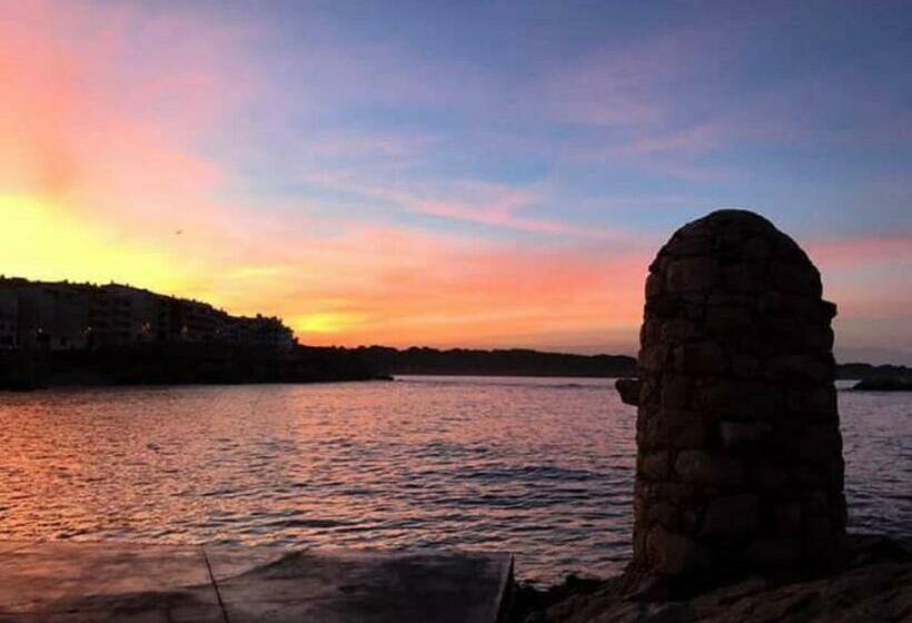 Apartamentos Els Pescadors