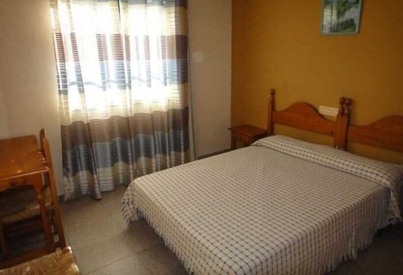 Apartamentos Habitat 26