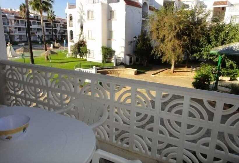 Apartamentos Habitat 26