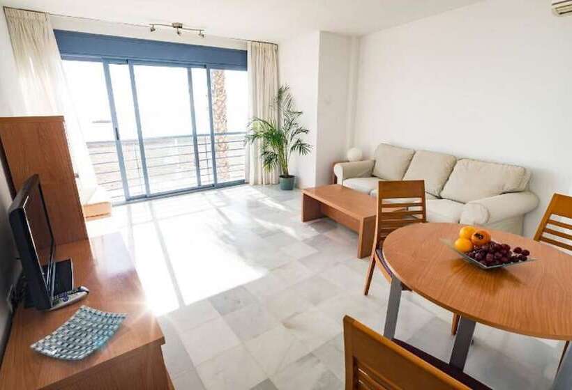 Apartamentos Varadero Sea View