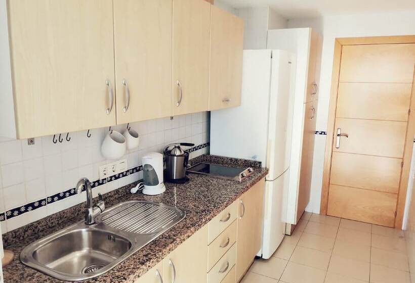 Apartamentos Varadero Sea View